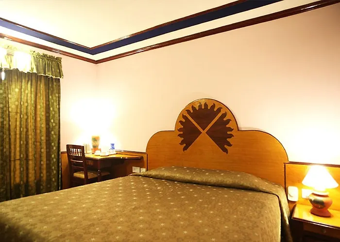 The Surya, Cochin