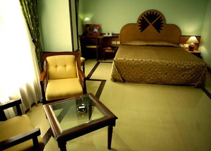 The Surya, Cochin