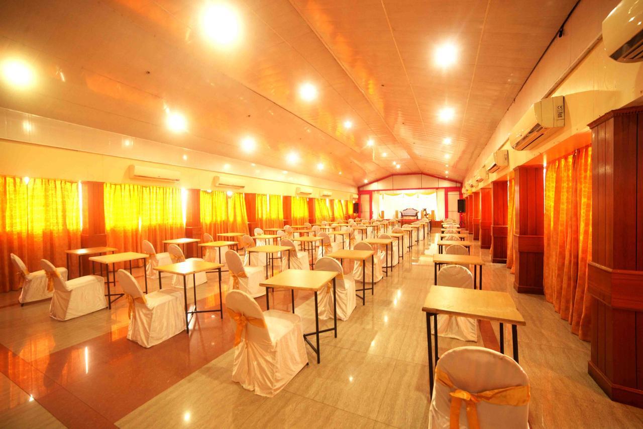 The Surya, Cochin 4*