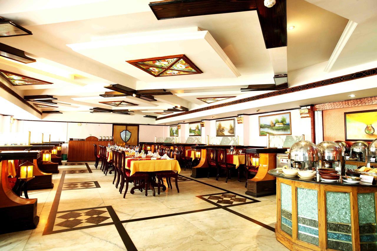 The Surya, Cochin Hotel 4*