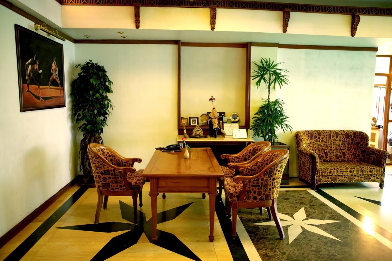 The Surya, Cochin Hotel Angamali