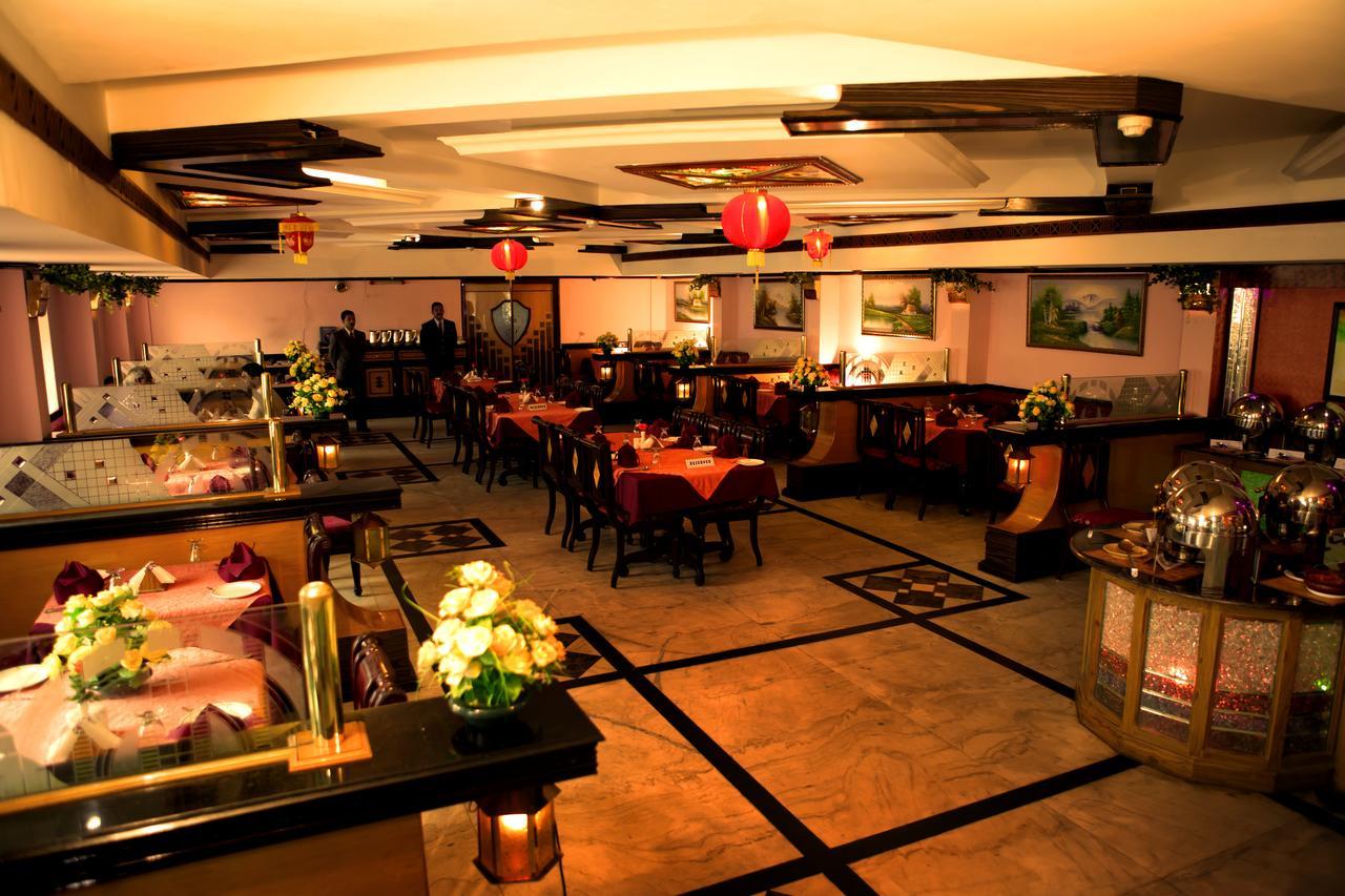 The Surya, Cochin Hotel Angamali